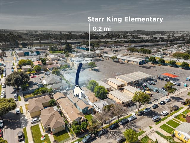 180 E 67th Street, Long Beach, CA 90805