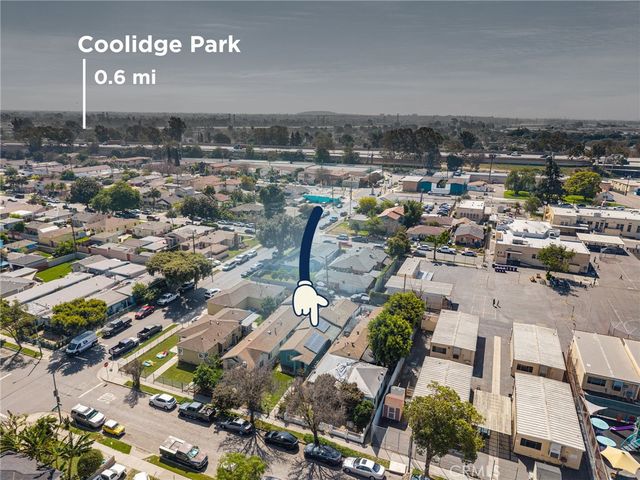 180 E 67th Street, Long Beach, CA 90805