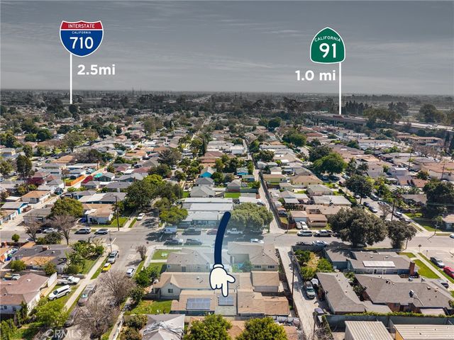 180 E 67th Street, Long Beach, CA 90805