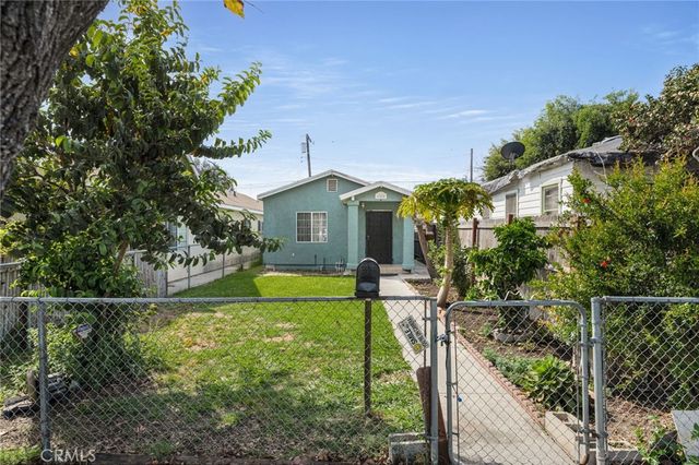 180 E 67th Street, Long Beach, CA 90805