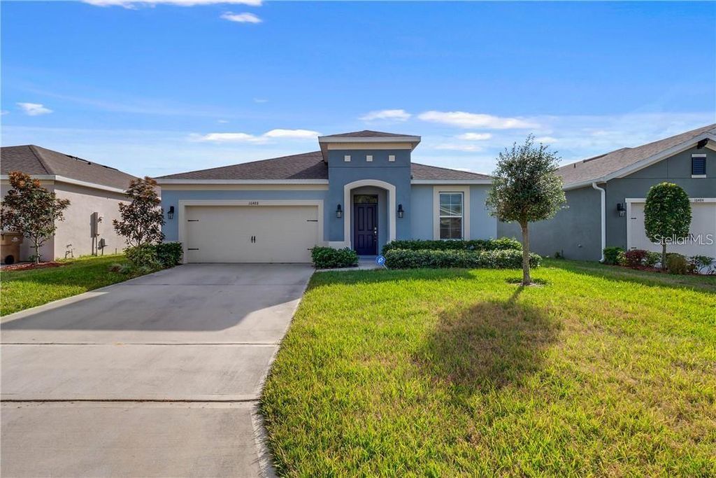 16488 CENTIPEDE STREET, Clermont, FL 34714