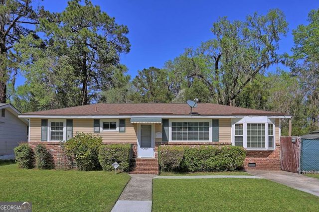 2444 E 39Th Street, Savannah, GA 31404