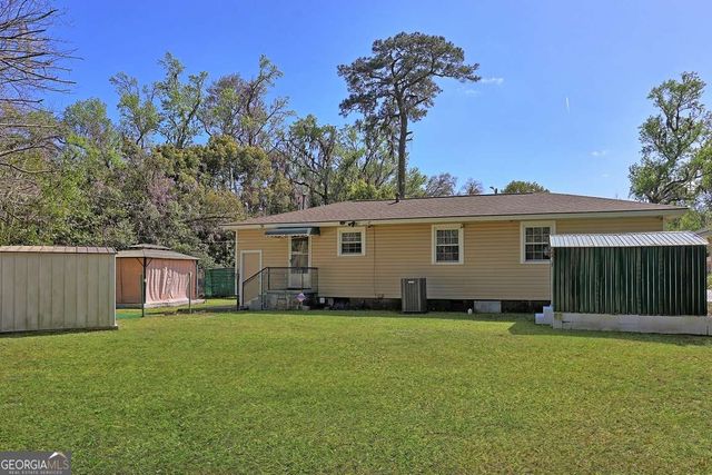 2444 E 39Th Street, Savannah, GA 31404