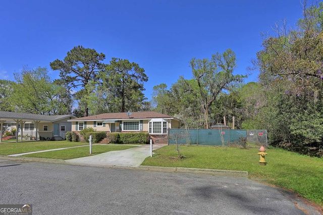 2444 E 39Th Street, Savannah, GA 31404