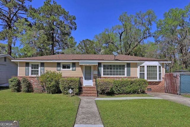 2444 E 39Th Street, Savannah, GA 31404