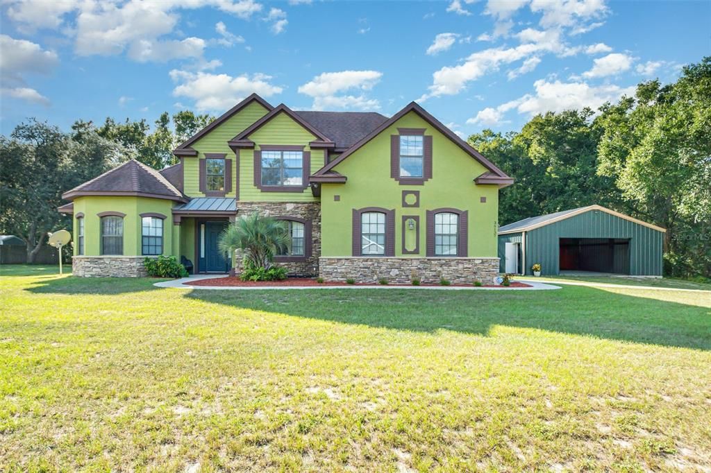 36137 MATTAWAN DRIVE, Eustis, FL 32736