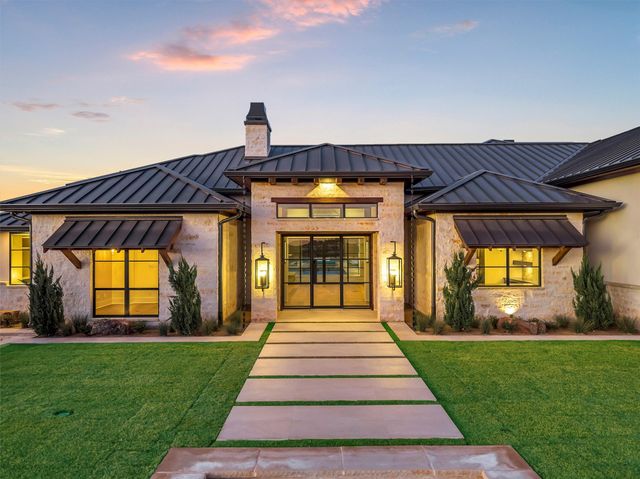 3117 Rio Grande Circle, Cresson, TX 76035