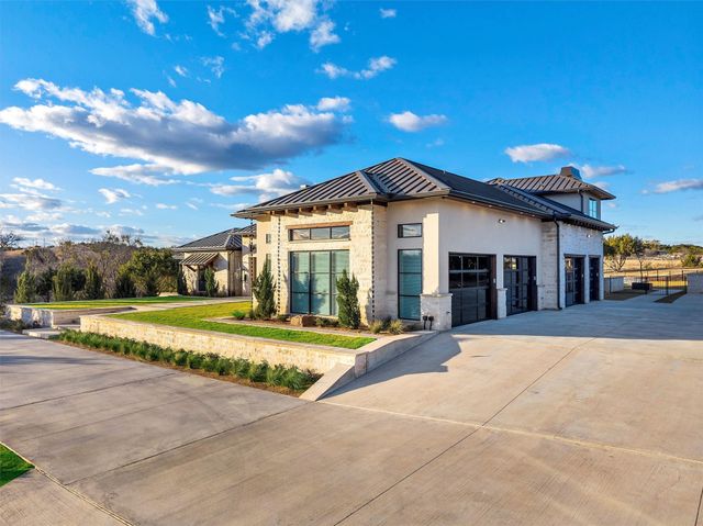 3117 Rio Grande Circle, Cresson, TX 76035