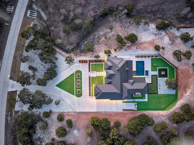 3117 Rio Grande Circle, Cresson, TX 76035