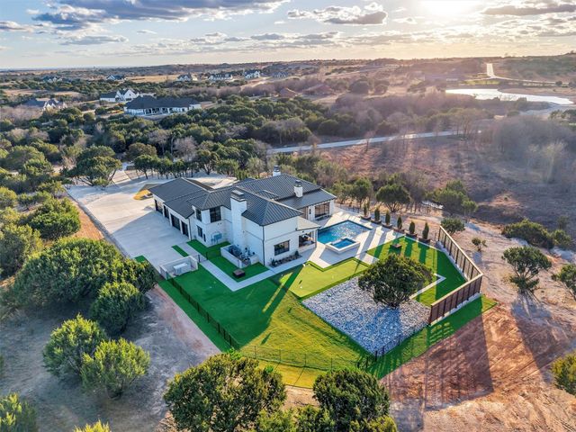 3117 Rio Grande Circle, Cresson, TX 76035