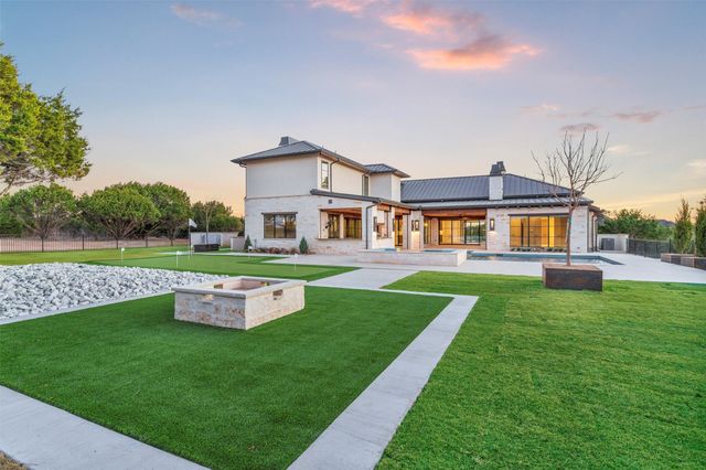 3117 Rio Grande Circle, Cresson, TX 76035