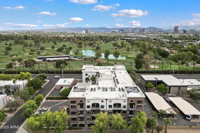 914 E OSBORN Road 212, Phoenix, AZ 85014