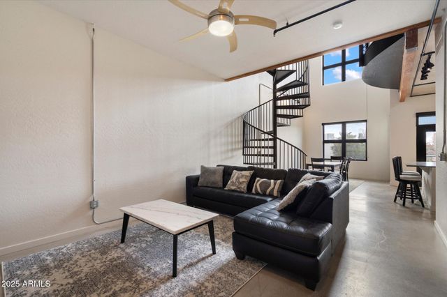 914 E OSBORN Road 212, Phoenix, AZ 85014