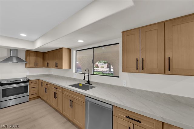 2880 Casey Drive, Las Vegas, NV 89120