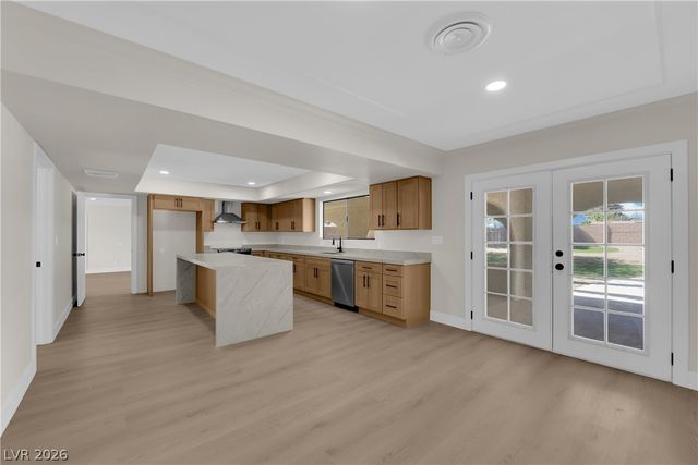 2880 Casey Drive, Las Vegas, NV 89120