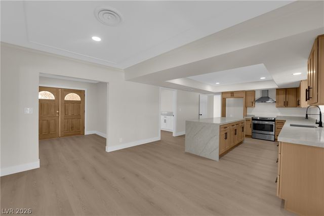 2880 Casey Drive, Las Vegas, NV 89120