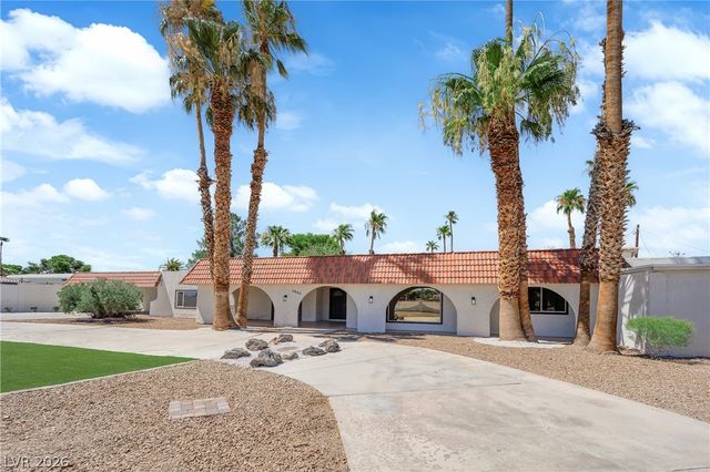 2880 Casey Drive, Las Vegas, NV 89120