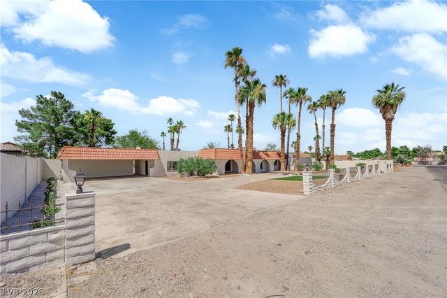 2880 Casey Drive, Las Vegas, NV 89120