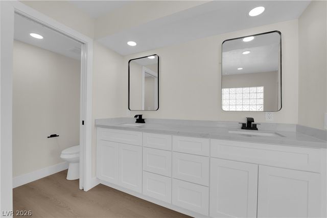 2880 Casey Drive, Las Vegas, NV 89120