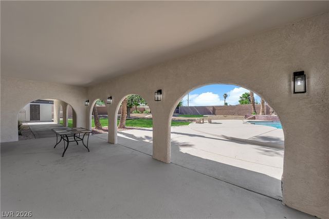 2880 Casey Drive, Las Vegas, NV 89120