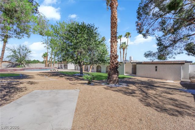 2880 Casey Drive, Las Vegas, NV 89120