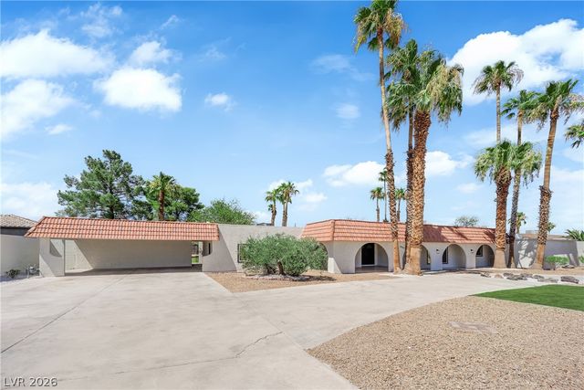 2880 Casey Drive, Las Vegas, NV 89120