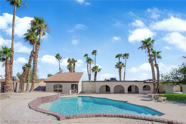 2880 Casey Drive, Las Vegas, NV 89120