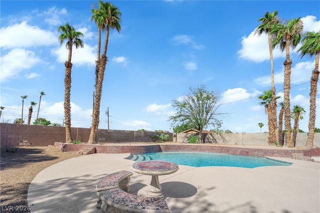 2880 Casey Drive, Las Vegas, NV 89120