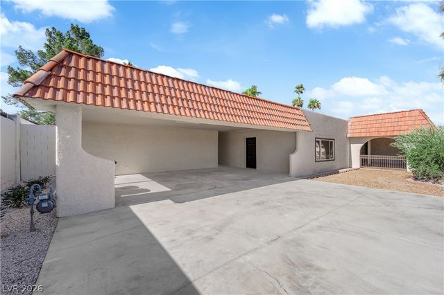 2880 Casey Drive, Las Vegas, NV 89120