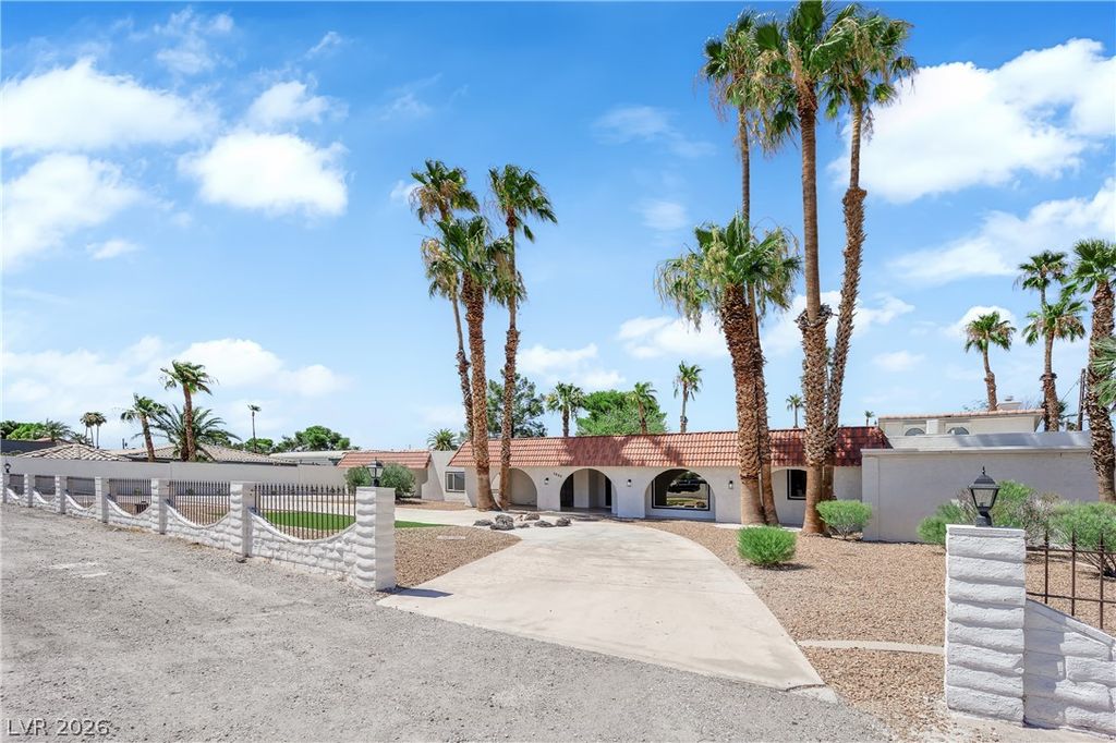 2880 Casey Drive, Las Vegas, NV 89120 — photo 2