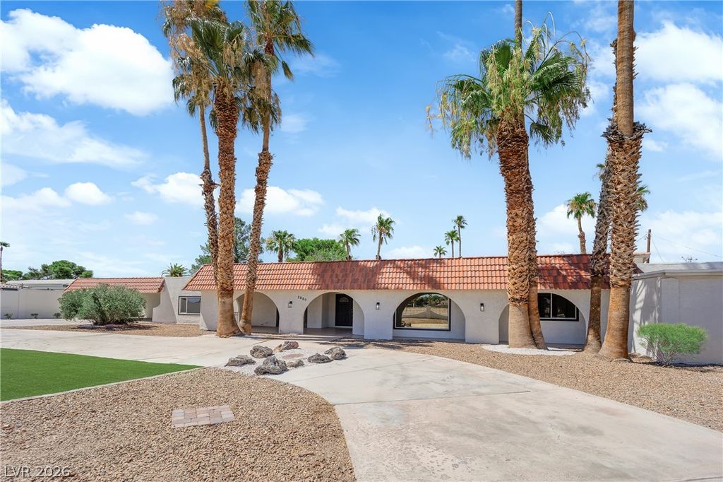 2880 Casey Drive, Las Vegas, NV 89120 — photo 3