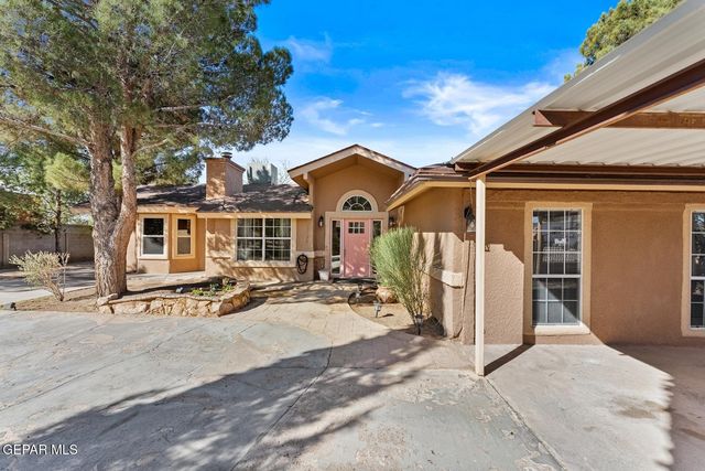 13130 SHAPLEIGH Place, Clint, TX 79836