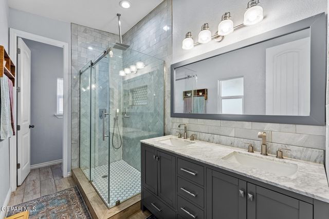 13130 SHAPLEIGH Place, Clint, TX 79836