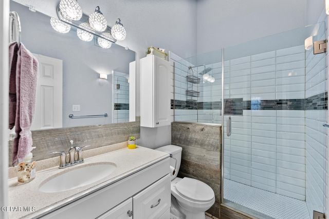 13130 SHAPLEIGH Place, Clint, TX 79836