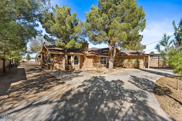 13130 SHAPLEIGH Place, Clint, TX 79836