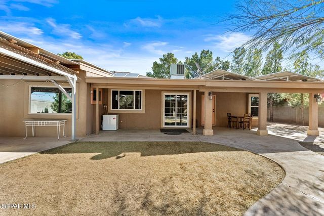 13130 SHAPLEIGH Place, Clint, TX 79836