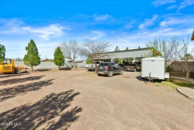 13130 SHAPLEIGH Place, Clint, TX 79836