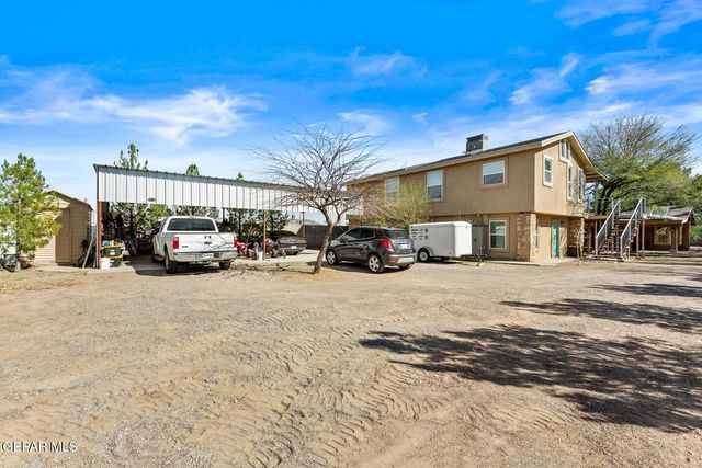 13130 SHAPLEIGH Place, Clint, TX 79836