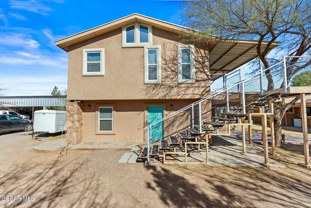 13130 SHAPLEIGH Place, Clint, TX 79836