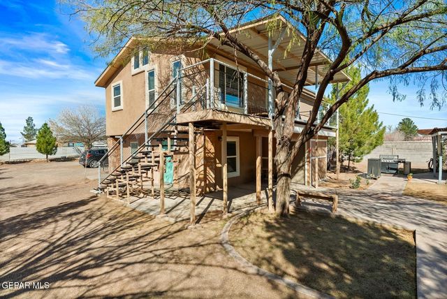 13130 SHAPLEIGH Place, Clint, TX 79836