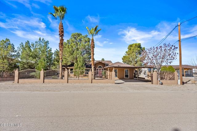 13130 SHAPLEIGH Place, Clint, TX 79836