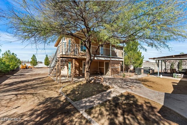 13130 SHAPLEIGH Place, Clint, TX 79836
