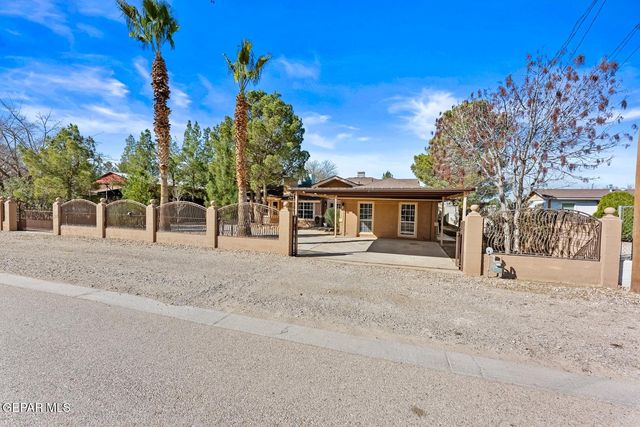 13130 SHAPLEIGH Place, Clint, TX 79836