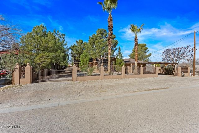 13130 SHAPLEIGH Place, Clint, TX 79836