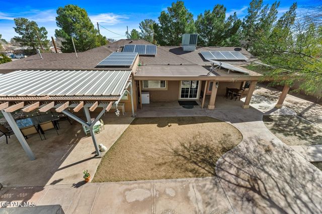 13130 SHAPLEIGH Place, Clint, TX 79836