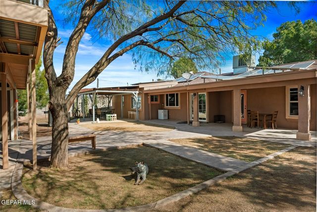 13130 SHAPLEIGH Place, Clint, TX 79836