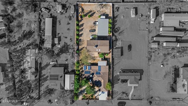 13130 SHAPLEIGH Place, Clint, TX 79836