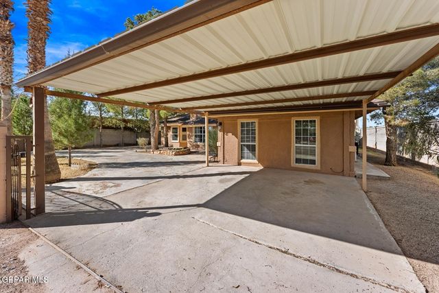 13130 SHAPLEIGH Place, Clint, TX 79836