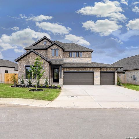 494 White Oak, Castroville, TX 78009