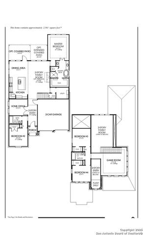 494 White Oak, Castroville, TX 78009